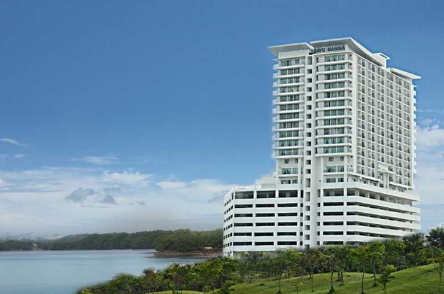 Gallery - Bayu Marina Resort