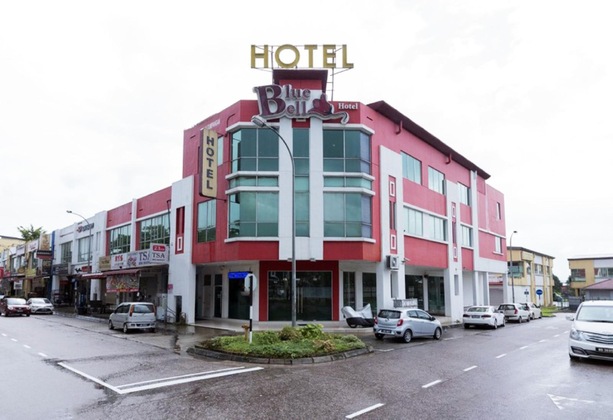 Gallery - Bluebell Hotel