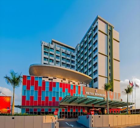 Gallery - Hotel Granada Johor Bahru