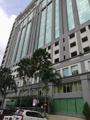 Gallery - Kingston Hotel 15 @ Ipoh