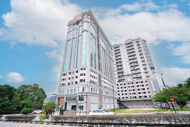 Gallery - Kingston Hotel 15 @ Ipoh