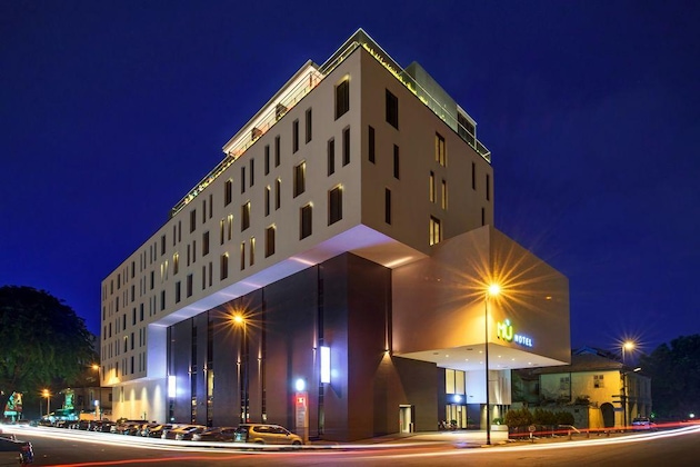 Gallery - Mù Hotel