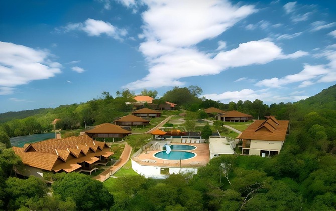 Gallery - The Jerai Hill Resort