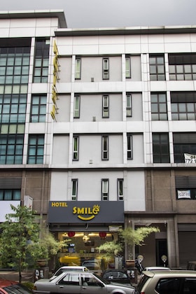Gallery - Smile Hotel Usj