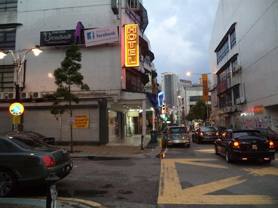 Gallery - Hartamas Business Hotel