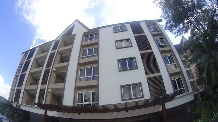 Gallery - Intekma Resort & Convention Centre