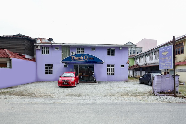 Gallery - Hotel O Innap Kota Bharu