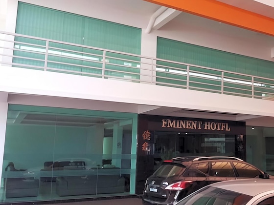 Gallery - Eminent Hotel