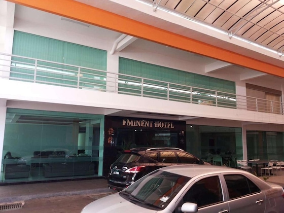 Gallery - Eminent Hotel