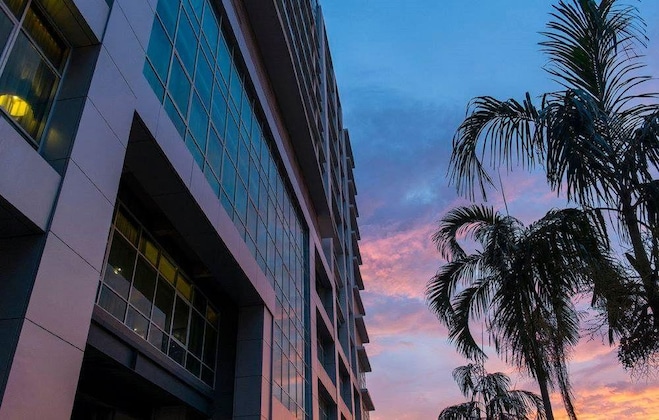 Gallery - Grandis Hotel
