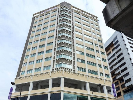 Gallery - Metro Hotel
