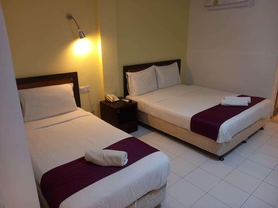 Gallery - Koptown Hotel Segamat