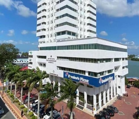 Gallery - Muar Traders Hotel