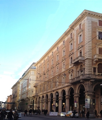 Gallery - Alle Torri