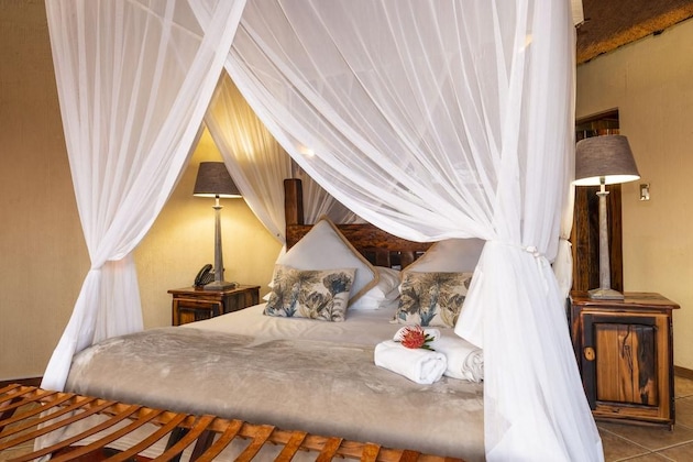 Gallery - Jamila Game Lodge