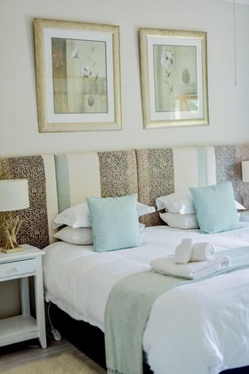 Gallery - Swartberg Country Manor