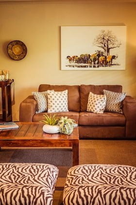 Gallery - Bushveld Terrace Safari Hotel, Lodge & Spa