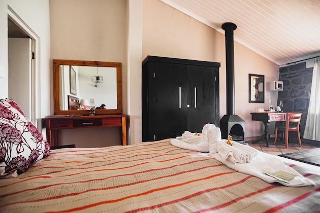 Gallery - Ardmore Guest Farm