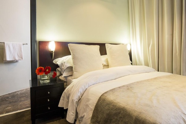 Gallery - O On Kloof Boutique Hotel & Spa