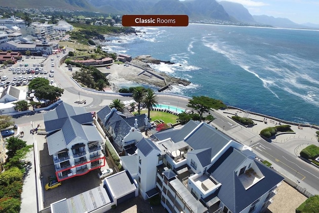 Gallery - Harbour House Hotel