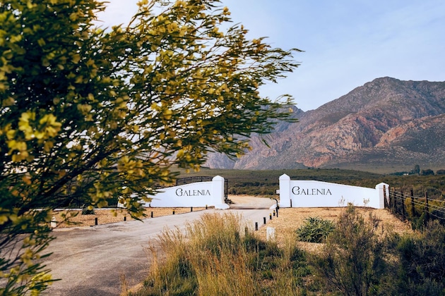 Gallery - Galenia Estate