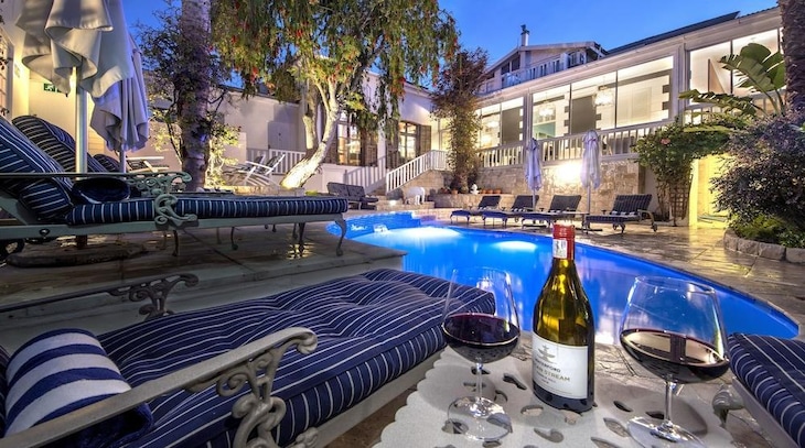 Gallery - Blackheath Lodge
