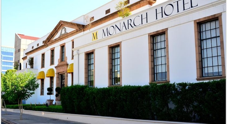 Gallery - The Monarch Hotel By Mantis