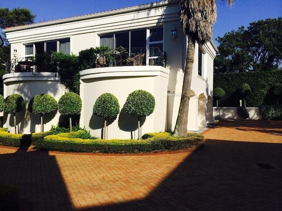 Gallery - Luxury Beach Apartments