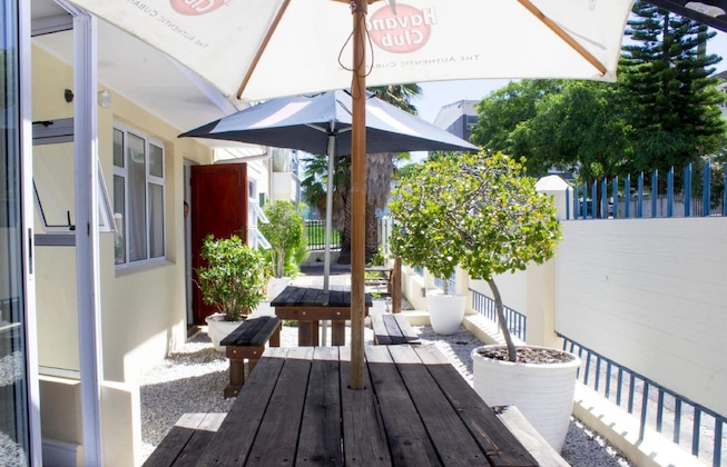 Gallery - The Russel Hotel