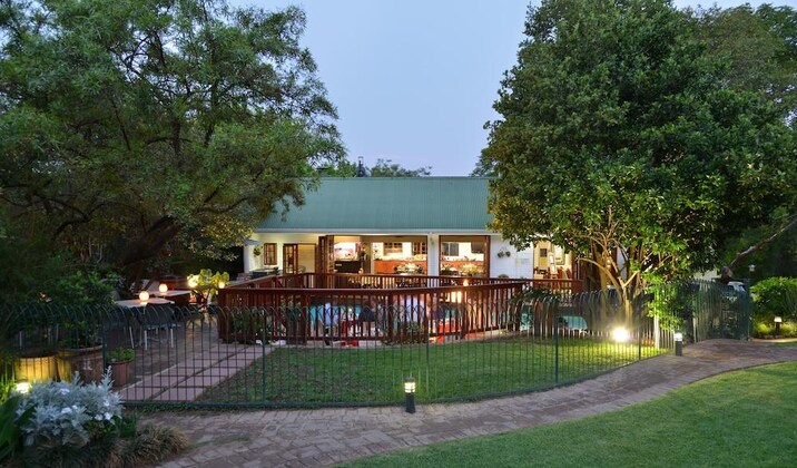 Gallery - Rivonia B&B