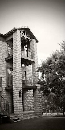 Gallery - Afrique Boutique Hotel Ruimsig