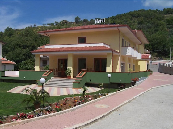 Gallery - Real Asturias Hotel