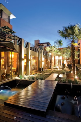 Gallery - Fusion Boutique Hotel