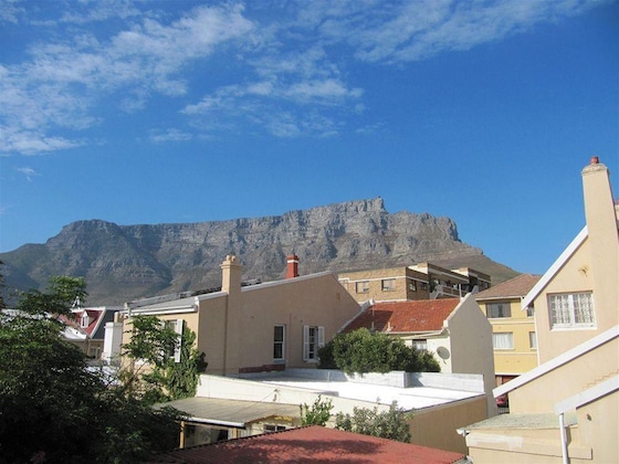 Gallery - An African Villa