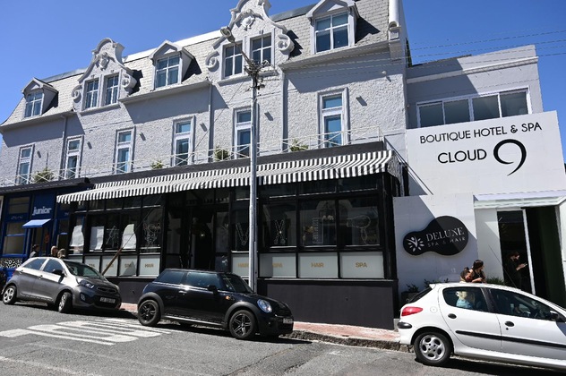 Gallery - Cloud 9 Boutique Hotel And Spa