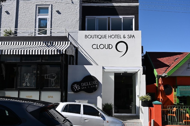 Gallery - Cloud 9 Boutique Hotel And Spa