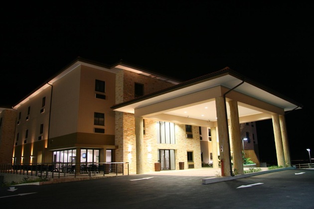 Gallery - Hampshire Hotel Ballito Durban