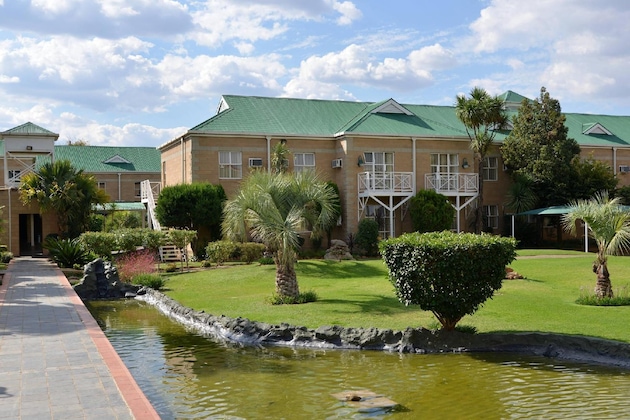 Gallery - Protea Hotel By Marriott Klerksdorp