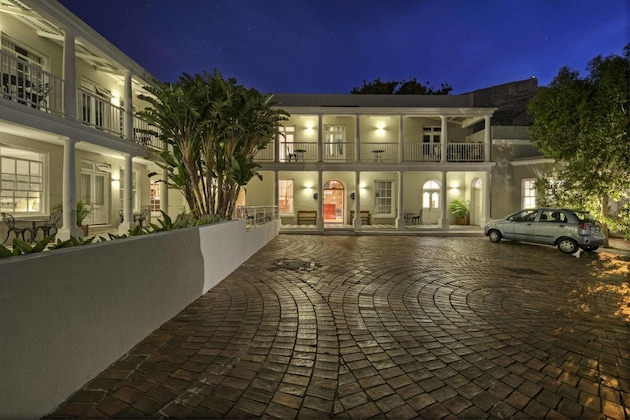 Gallery - The Three Boutique Hotel
