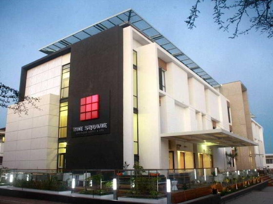 Gallery - Square Boutique Hotel By Misty Blue Hotels