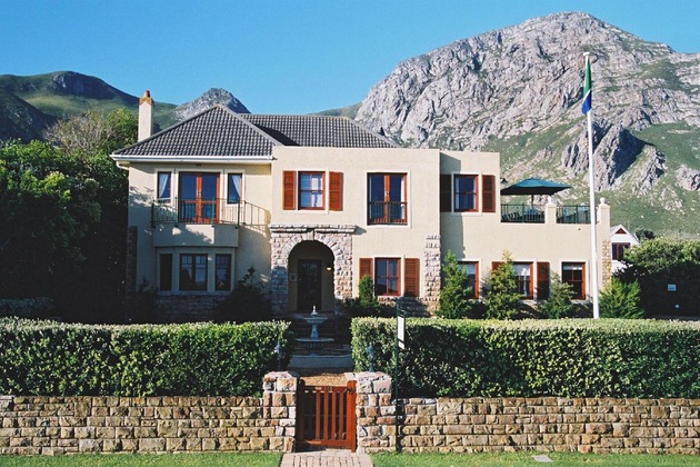Gallery - Lavender Manor Guest Lodge