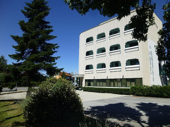 Gallery - Hotel Romanisio