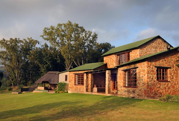 Gallery - Stonecutters Lodge