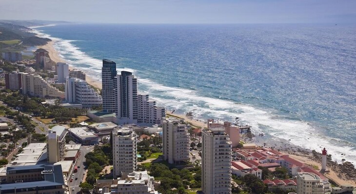 Gallery - The Pearls of Umhlanga