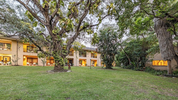 Gallery - Hotel Numbi And Garden Suites