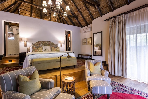 Gallery - Kichaka Luxury Game Lodge