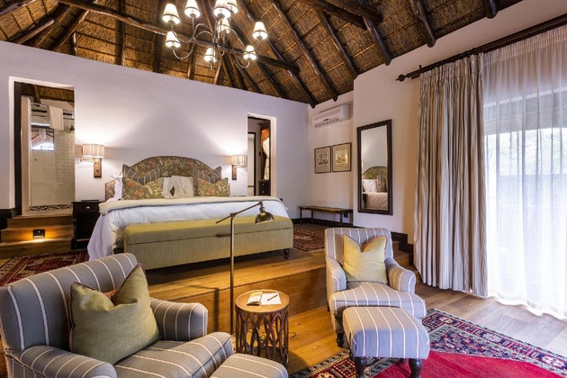 Gallery - Kichaka Luxury Game Lodge