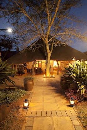 Gallery - Gwahumbe Game & Spa