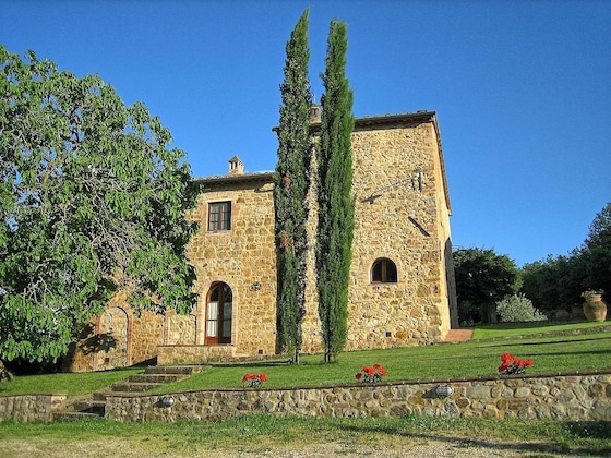 Gallery - Villa Rachele