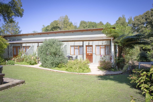 Gallery - Andelomi Forest Lodge